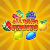 Allways Fruits